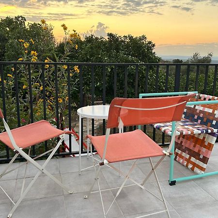 Los Naranjos Eco Home Apartamentos Rurales Casas de Millan 外观 照片