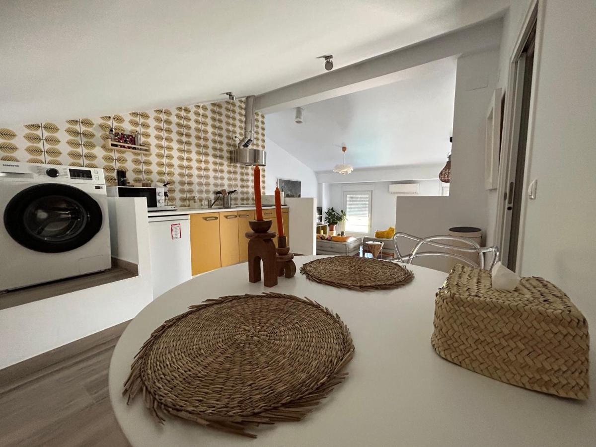 Los Naranjos Eco Home Apartamentos Rurales Casas de Millan 外观 照片