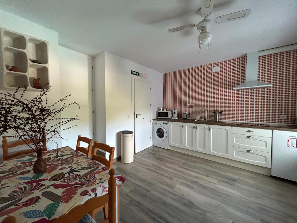 Los Naranjos Eco Home Apartamentos Rurales Casas de Millan 外观 照片