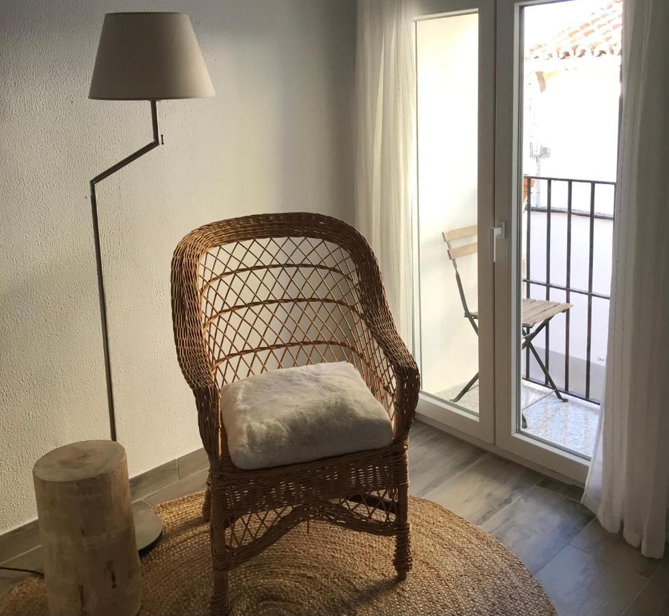 Los Naranjos Eco Home Apartamentos Rurales Casas de Millan 外观 照片