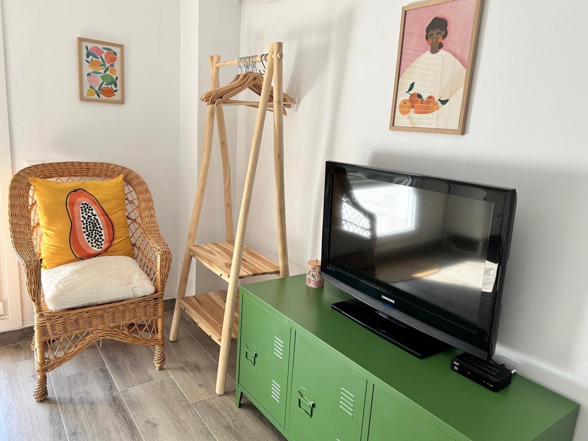Los Naranjos Eco Home Apartamentos Rurales Casas de Millan 外观 照片