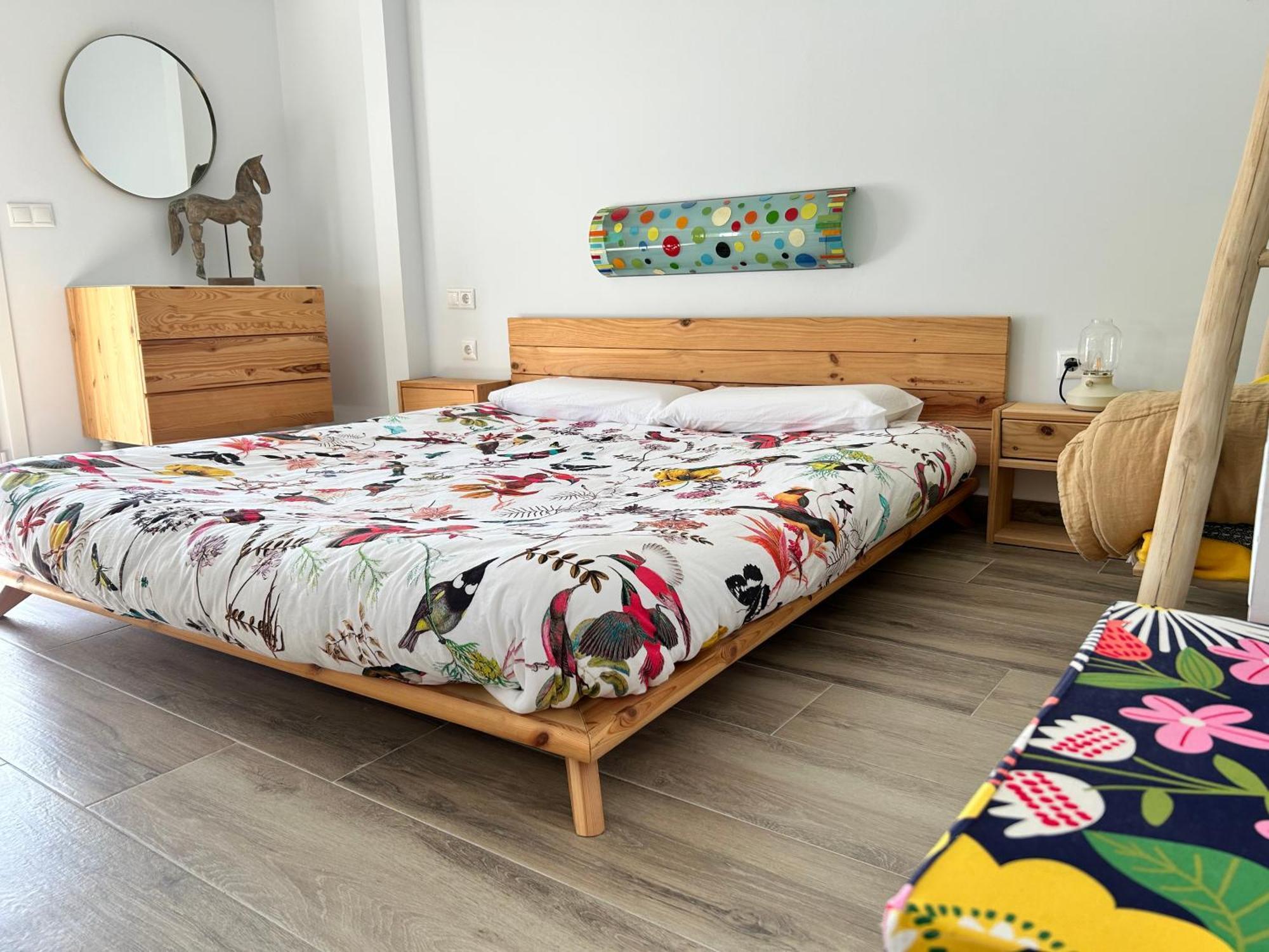Los Naranjos Eco Home Apartamentos Rurales Casas de Millan 外观 照片