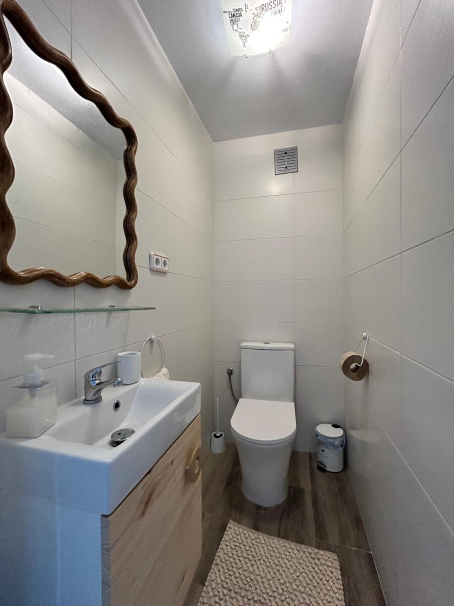 Los Naranjos Eco Home Apartamentos Rurales Casas de Millan 外观 照片