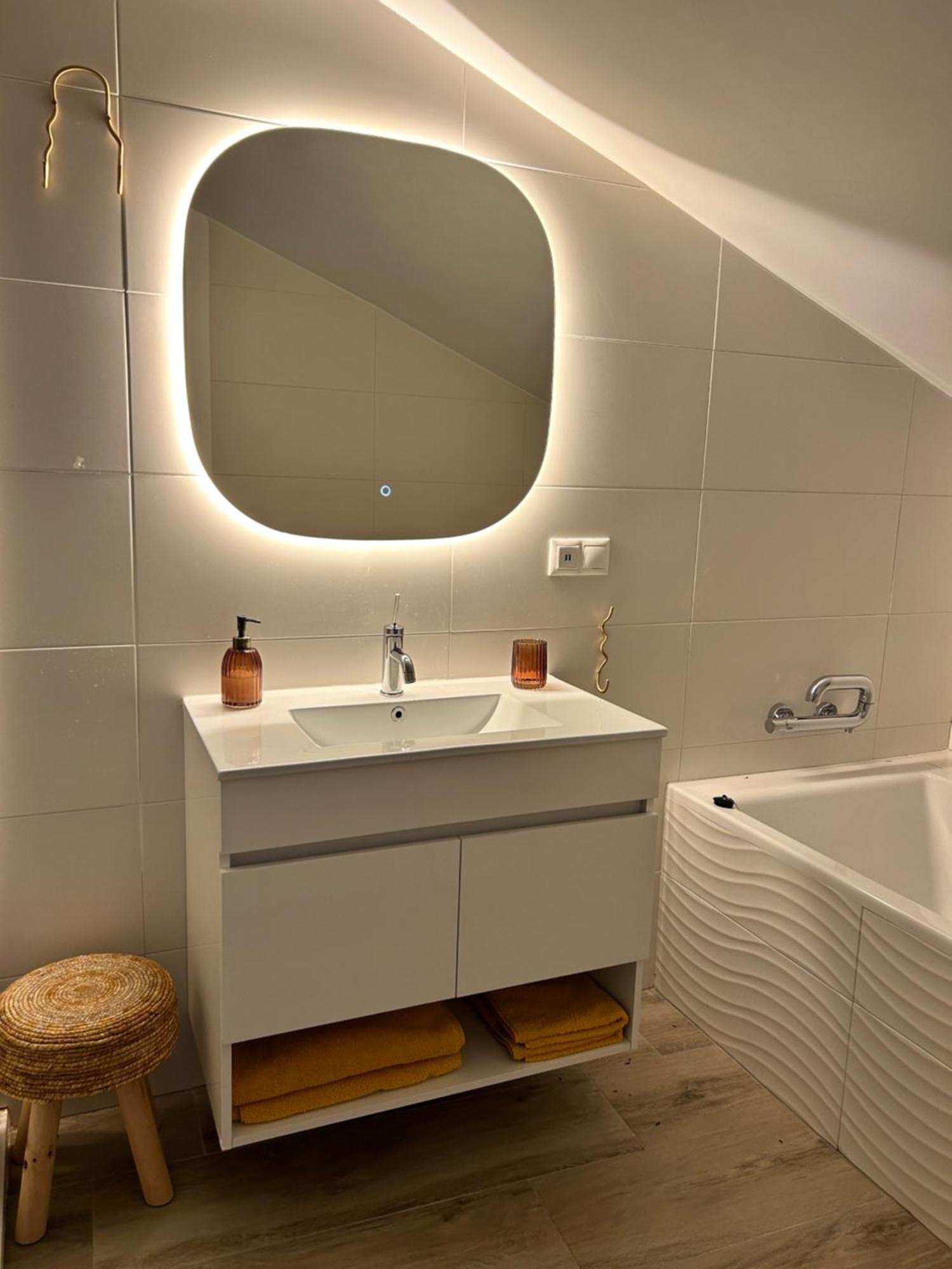 Los Naranjos Eco Home Apartamentos Rurales Casas de Millan 外观 照片