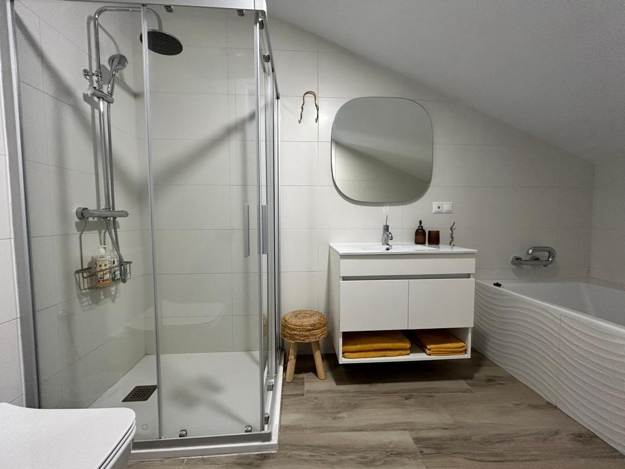 Los Naranjos Eco Home Apartamentos Rurales Casas de Millan 外观 照片