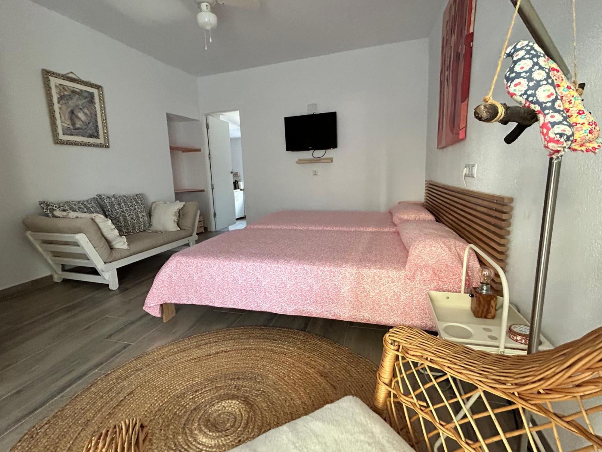 Los Naranjos Eco Home Apartamentos Rurales Casas de Millan 外观 照片
