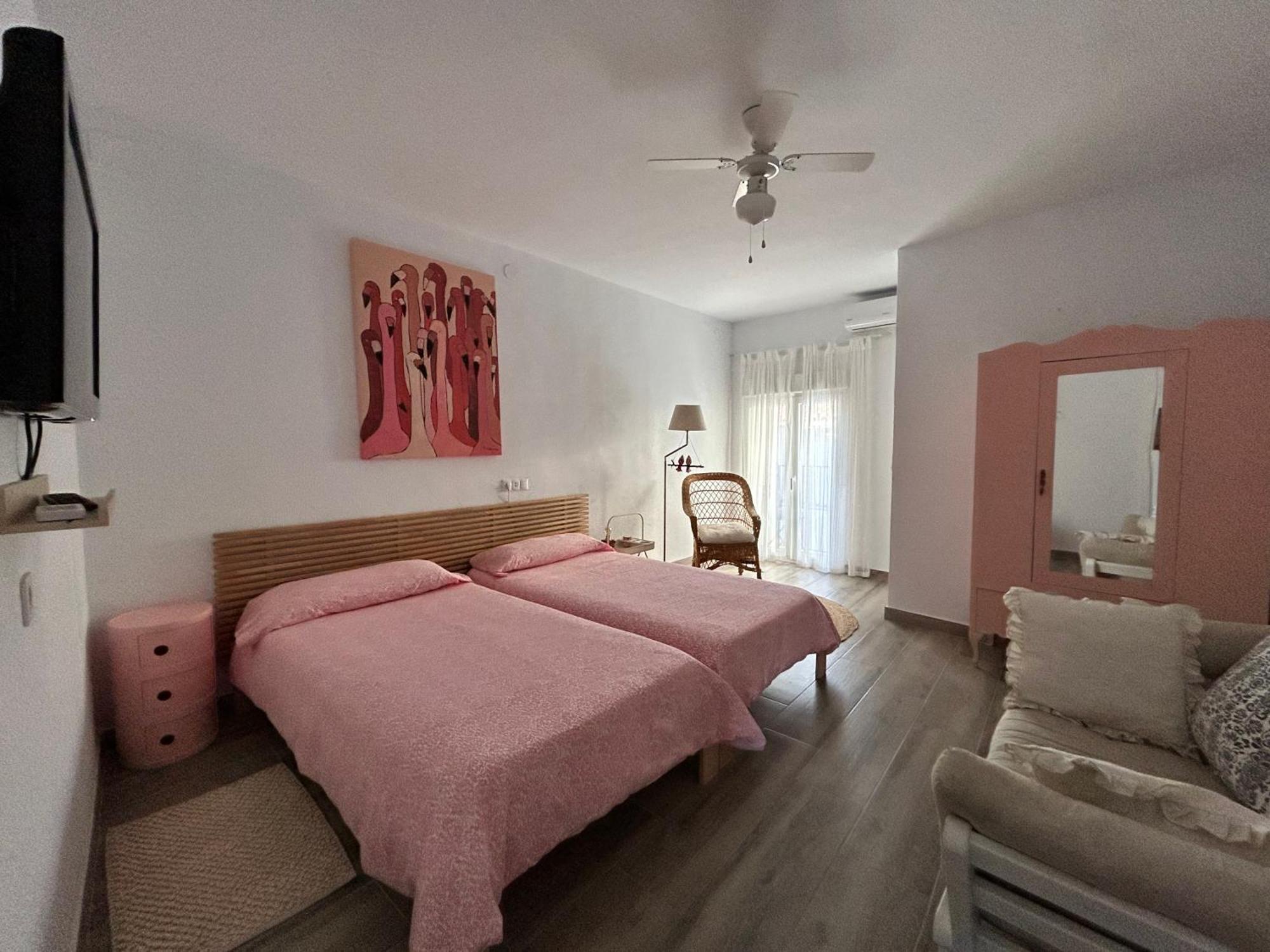 Los Naranjos Eco Home Apartamentos Rurales Casas de Millan 外观 照片
